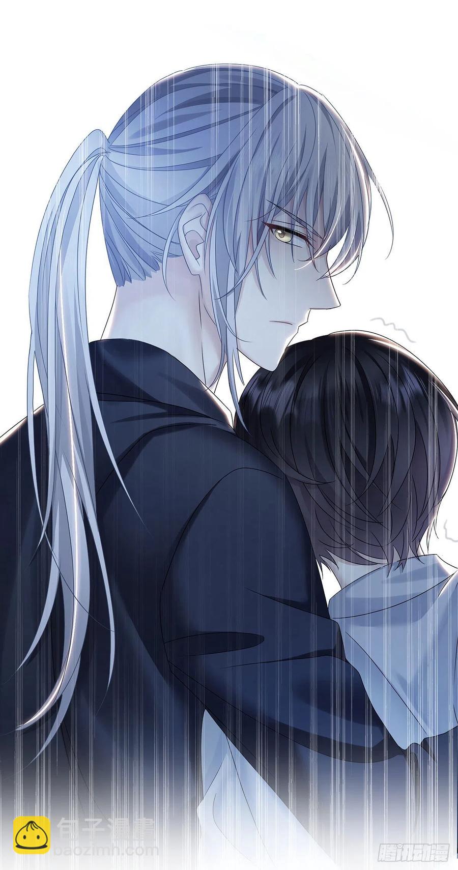 第32话 求婚-第34话