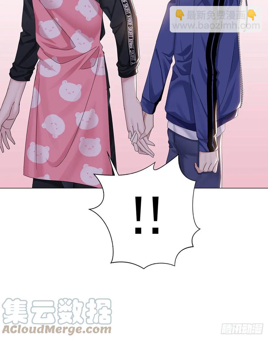 第34话 不想让他难过-第36话