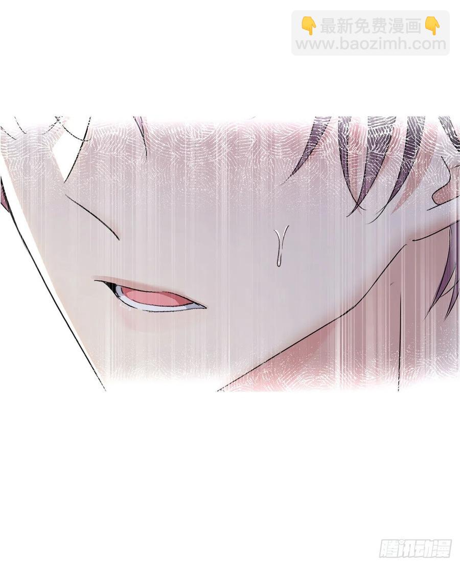 第34话 不想让他难过-第36话