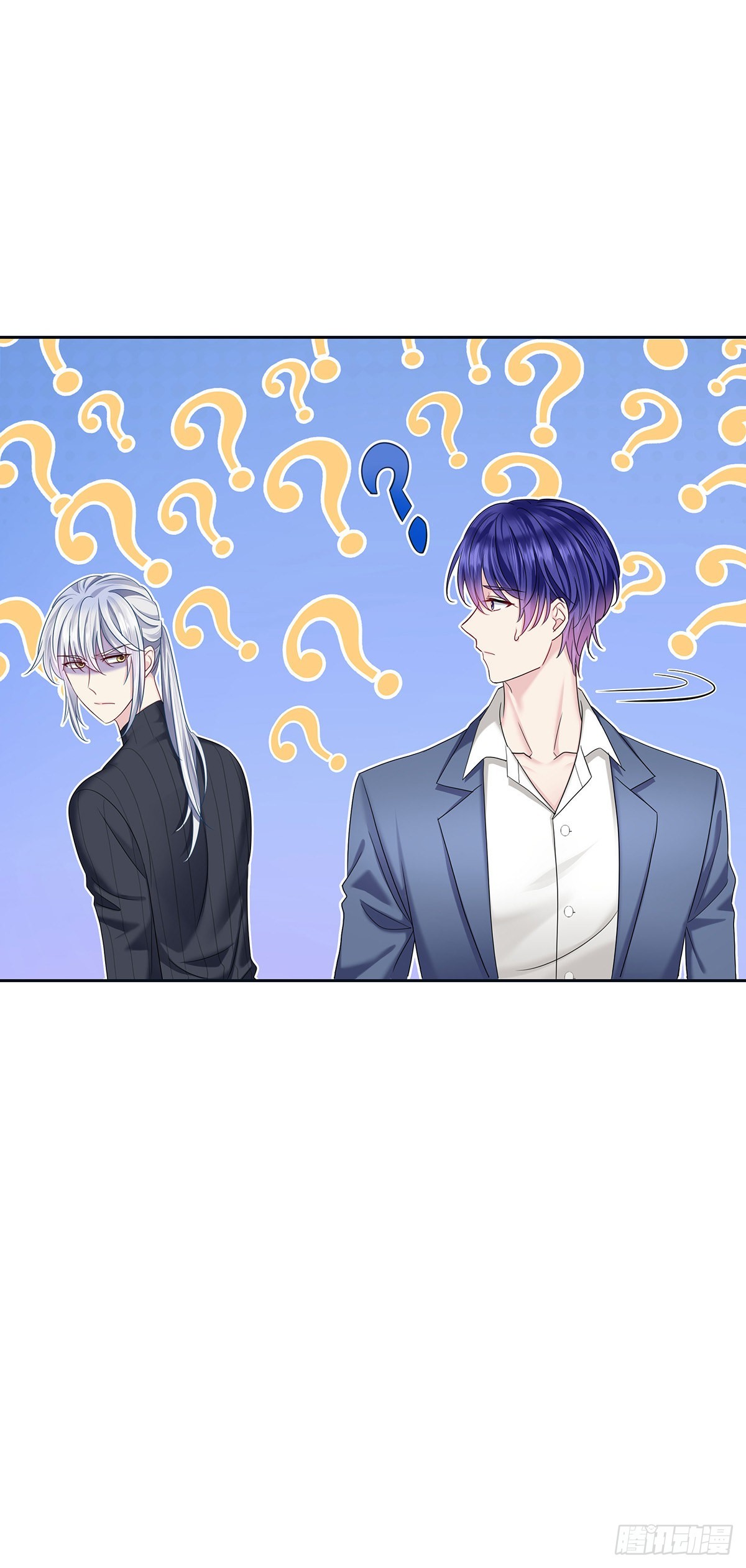 第55话 再度见面-第58话
