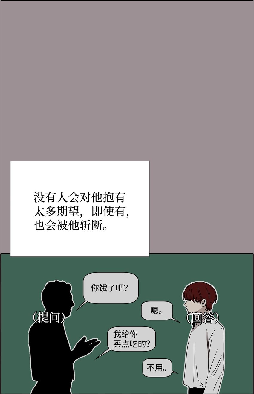 014 朋友(1/2)-第14话