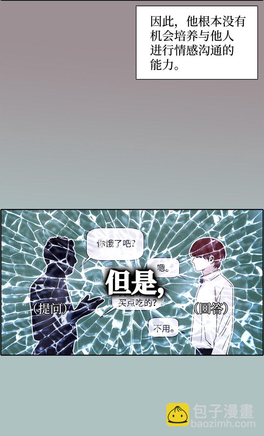 014 朋友(1/2)-第14话