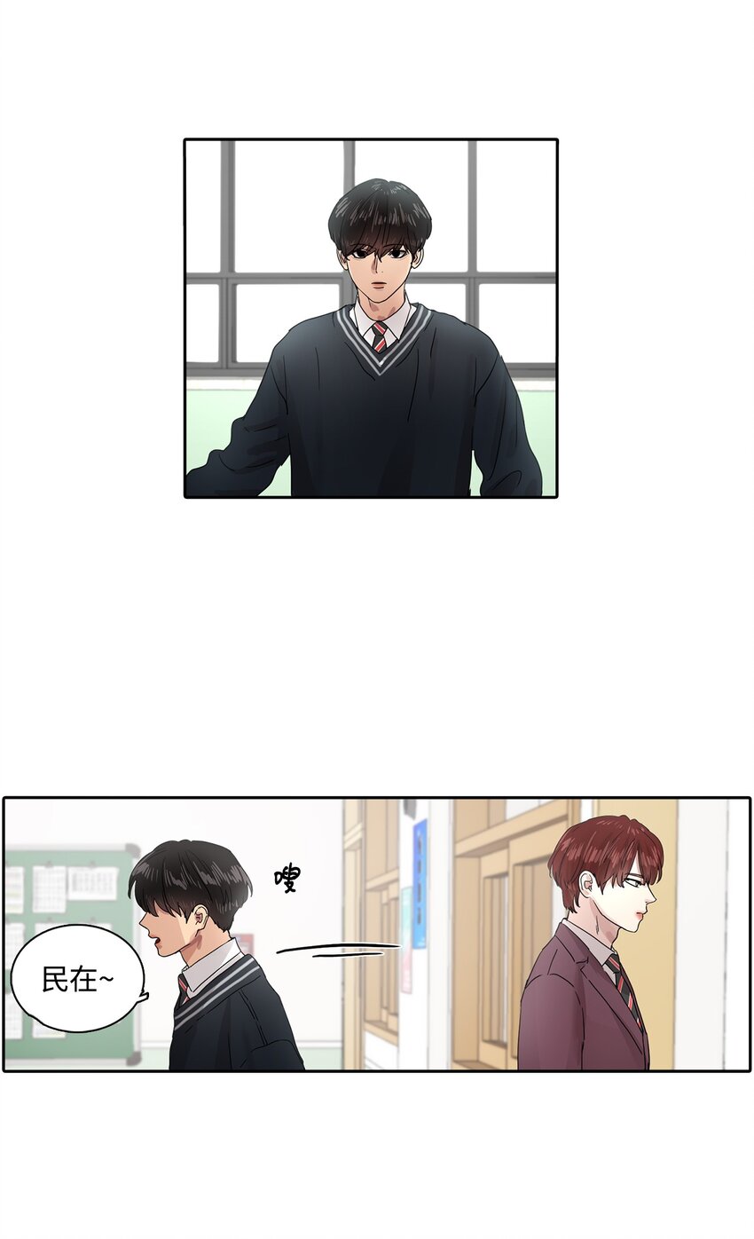 014 朋友(1/2)-第14话
