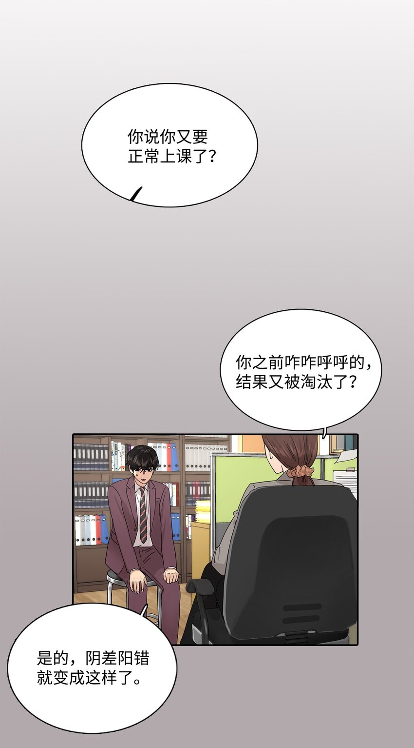 014 朋友(1/2)-第14话
