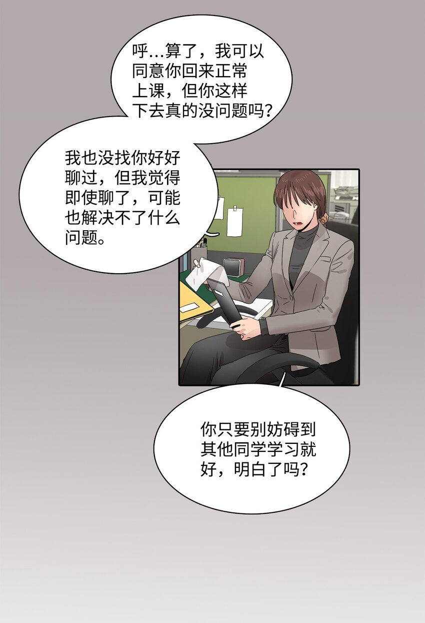 014 朋友(1/2)-第14话