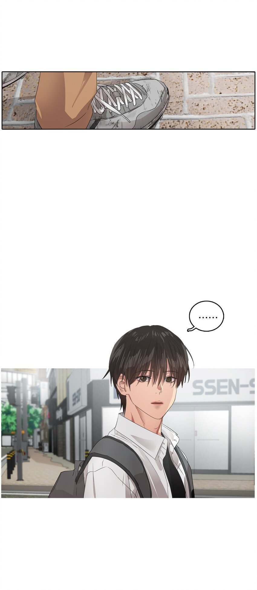 020 生疏的二人(1/2)-第20话