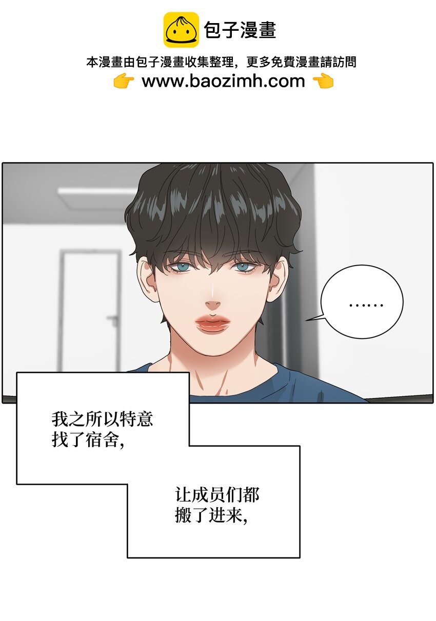 004 团建日开始(1/2)-第4话