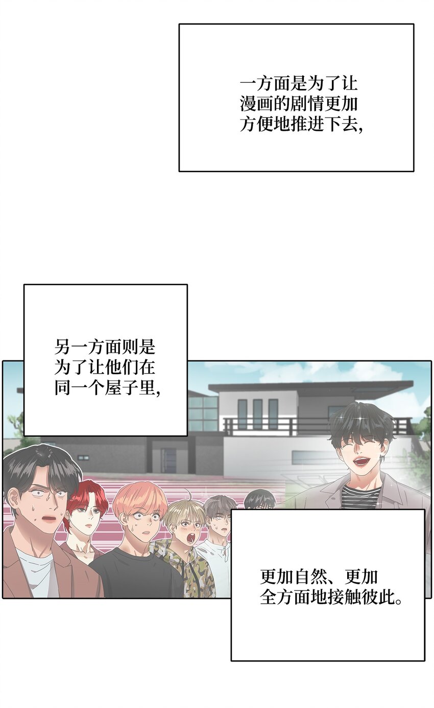 004 团建日开始(1/2)-第4话
