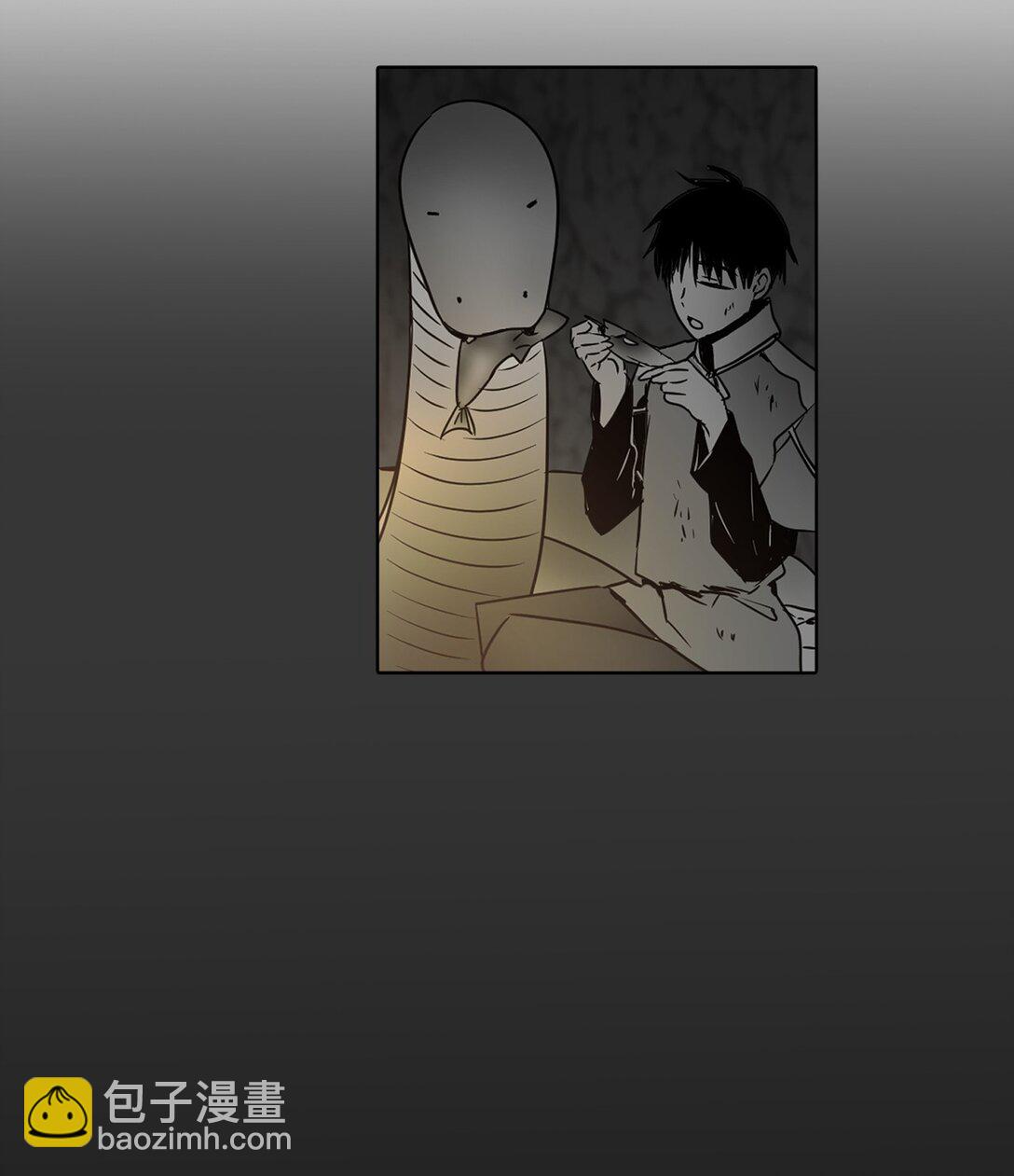 054 怨恨的真相(1/2)-第54话