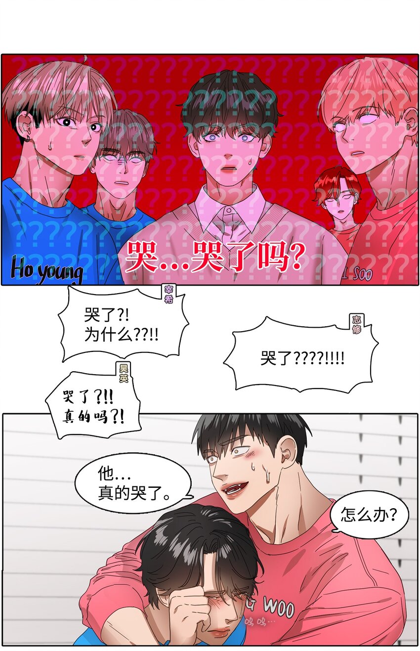 006 最终结果(1/2)-第6话