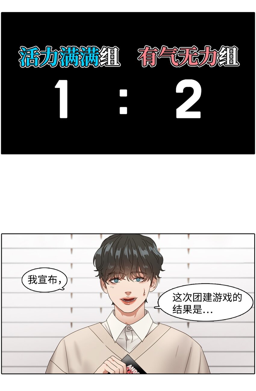 006 最终结果(1/2)-第6话
