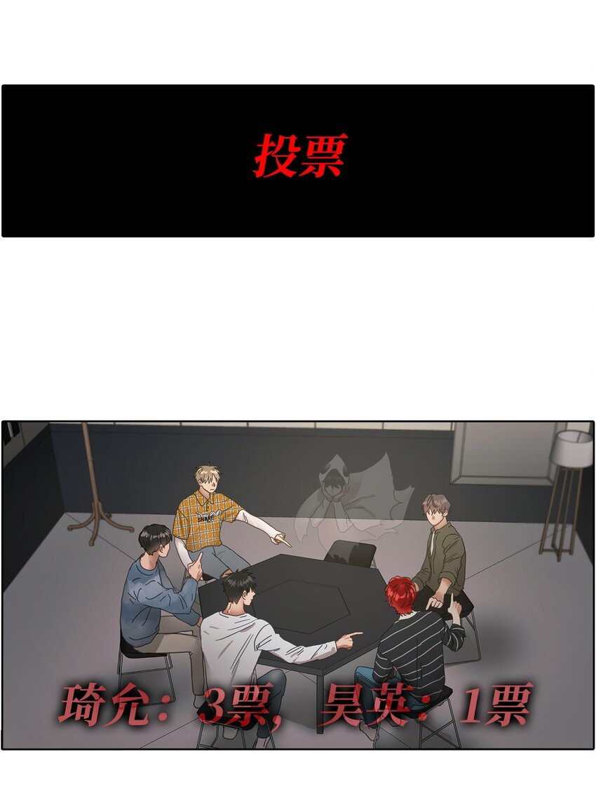 008 游戏结果(1/2)-第8话