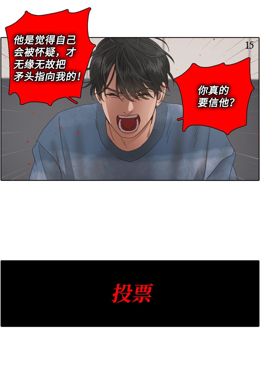 008 游戏结果(1/2)-第8话