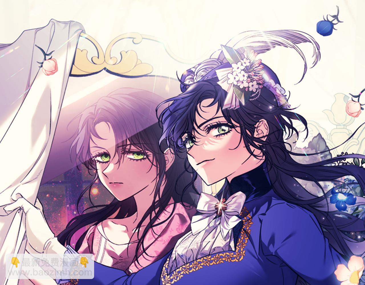第4话 展现的意志(1/4)-第4话