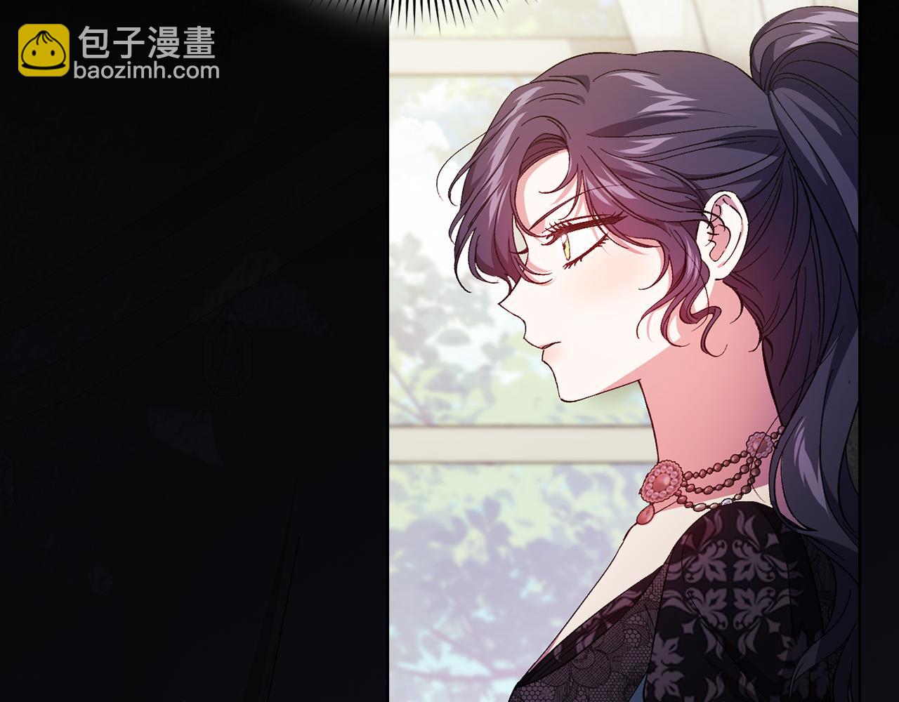 第34话 妹妹丧失冷静(1/5)-第34话