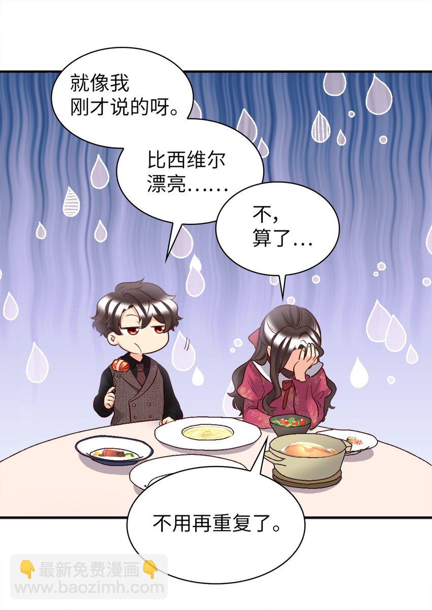 142 番外4 亚力克的理想型(1/2)-第138话