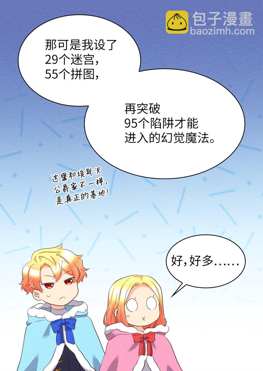 146 番外8 我们，结婚(1/2)-第142话