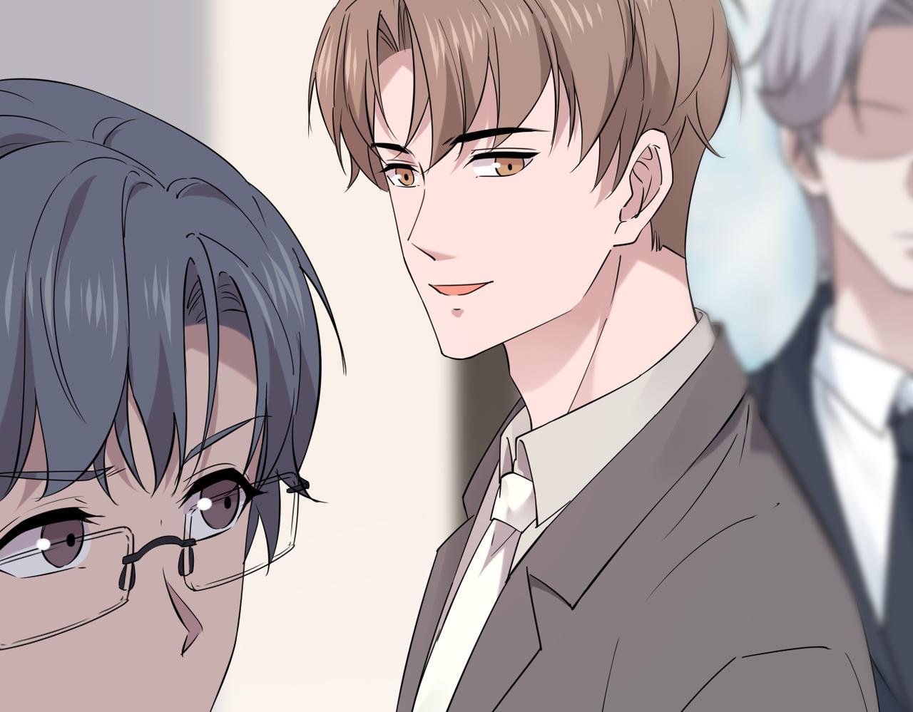真的要放弃吗？(1/3)-第38话