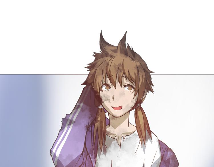 第四话 失踪少女！(1/3)-第4话