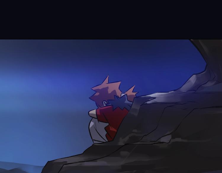 第34话 年少！(1/2)-第34话