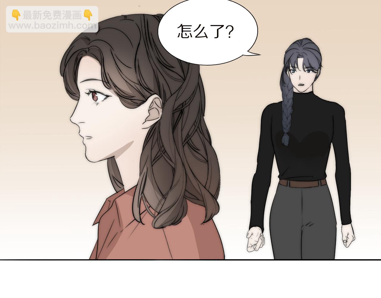 第21话  同床共枕(1/3)-第22话