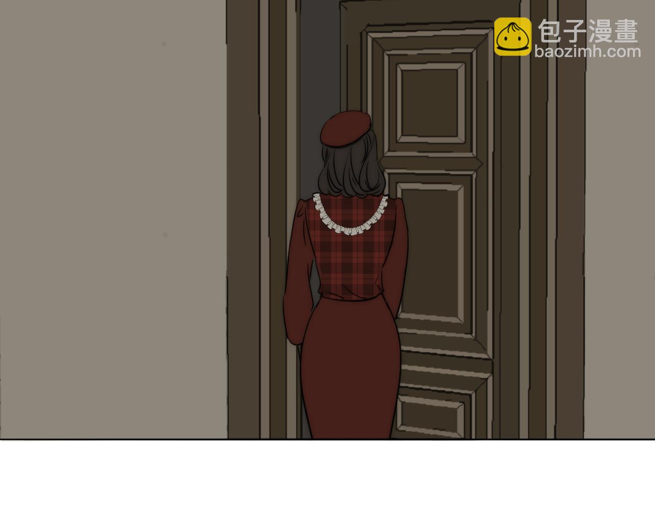 第31话 严微暴露(1/2)-第32话