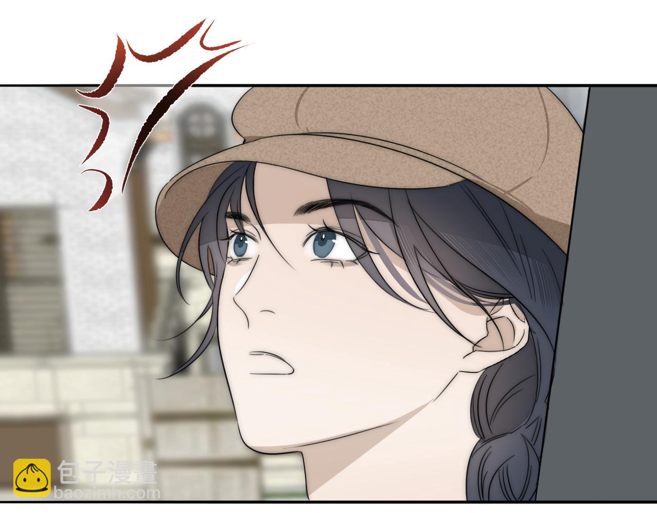 第33话 严微被捕(1/2)-第34话