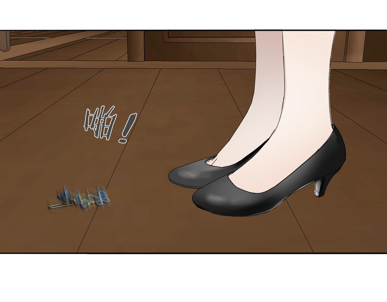 第45话 告别过去(1/3)-第46话