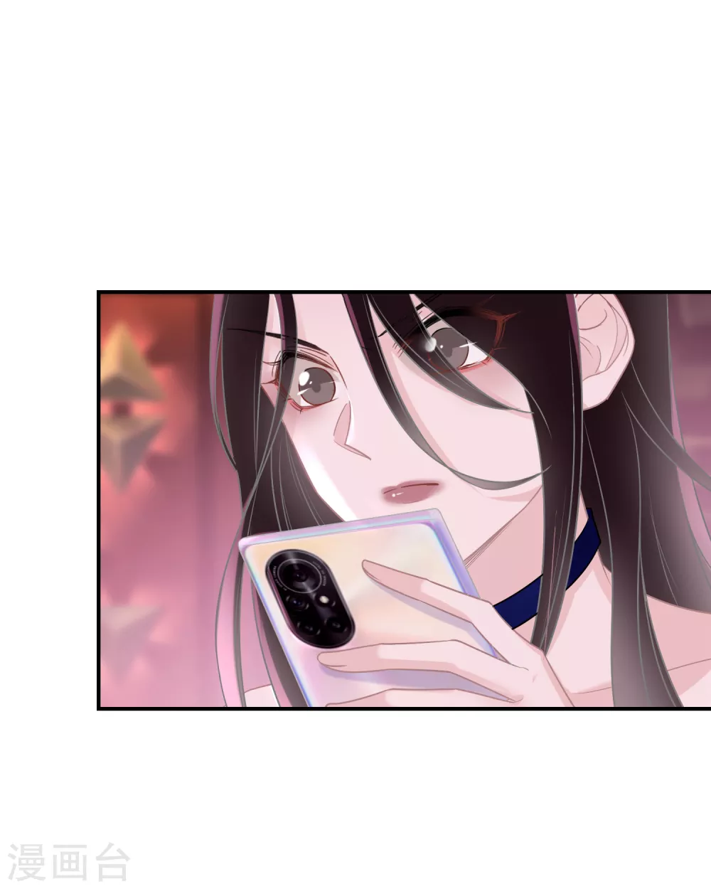 第35话 你受伤了-第36话
