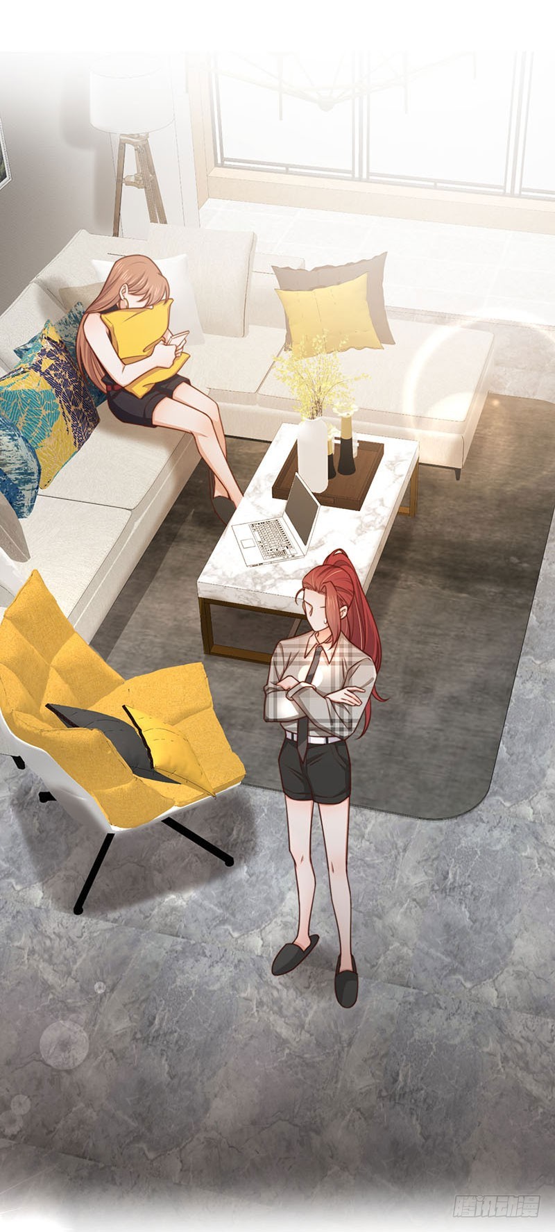 第31话 以牙还牙(1/2)-第36话