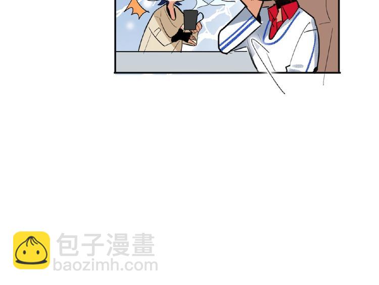 第4话  线下活动(1/2)-第4话