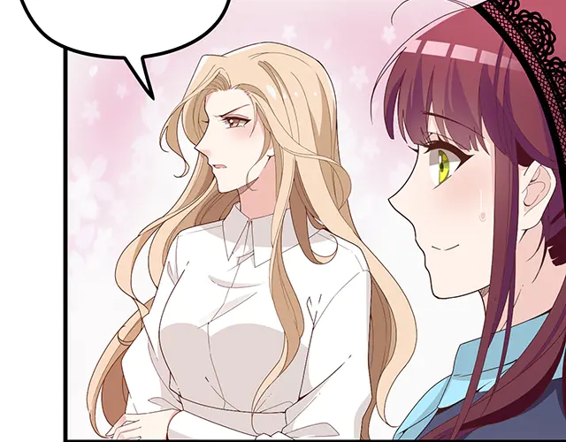 第103话  我的笨蛋妹妹(1/2)-第104话