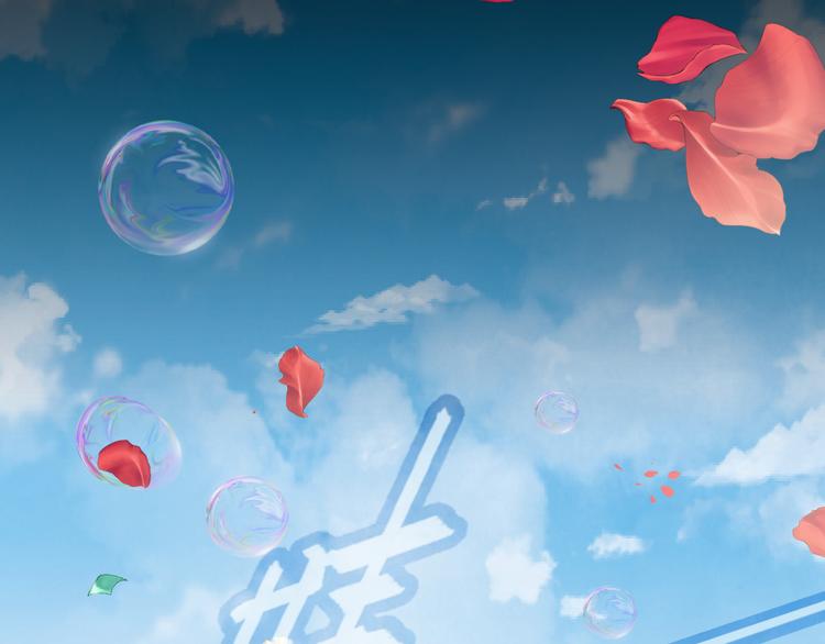 第21话 我们的相遇是命中注定(1/2)-第22话