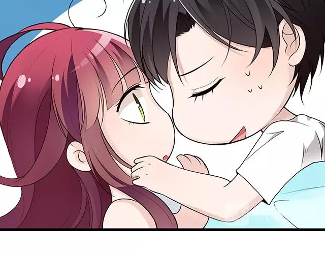 第67话 阿白的另类告白(1/2)-第68话