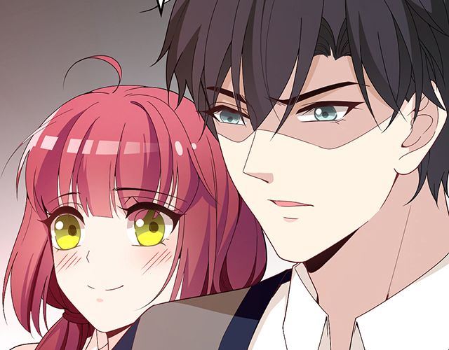 第91话 好帅的男人！(1/3)-第92话