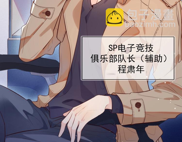 第1话 嚣张的新队友(1/3)-第2话