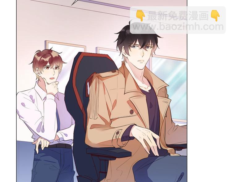 第1话 嚣张的新队友(1/3)-第2话