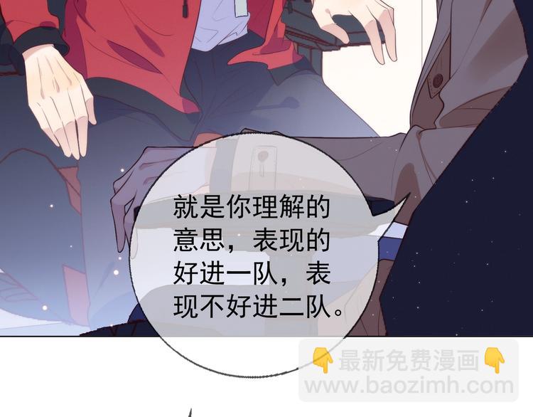 第1话 嚣张的新队友(1/3)-第2话