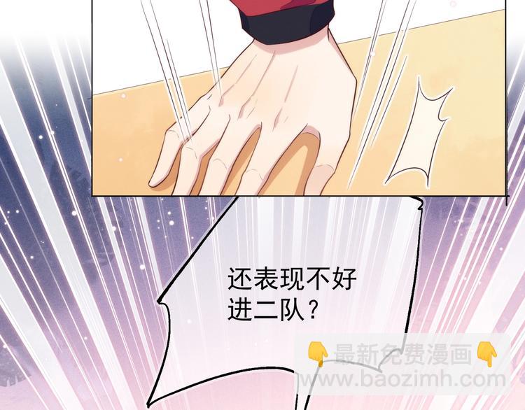 第1话 嚣张的新队友(1/3)-第2话