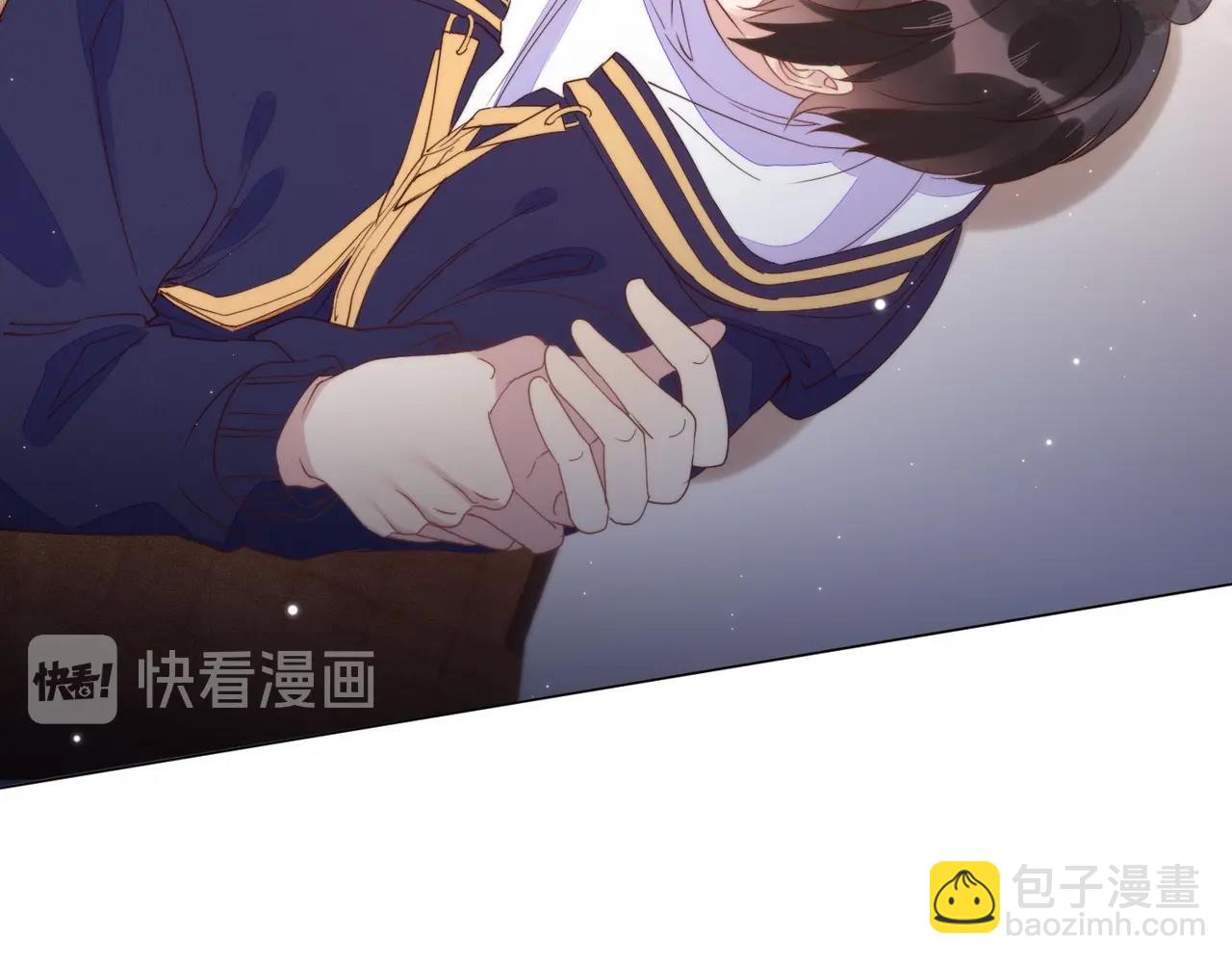 第11话 委屈的谈判(1/3)-第12话