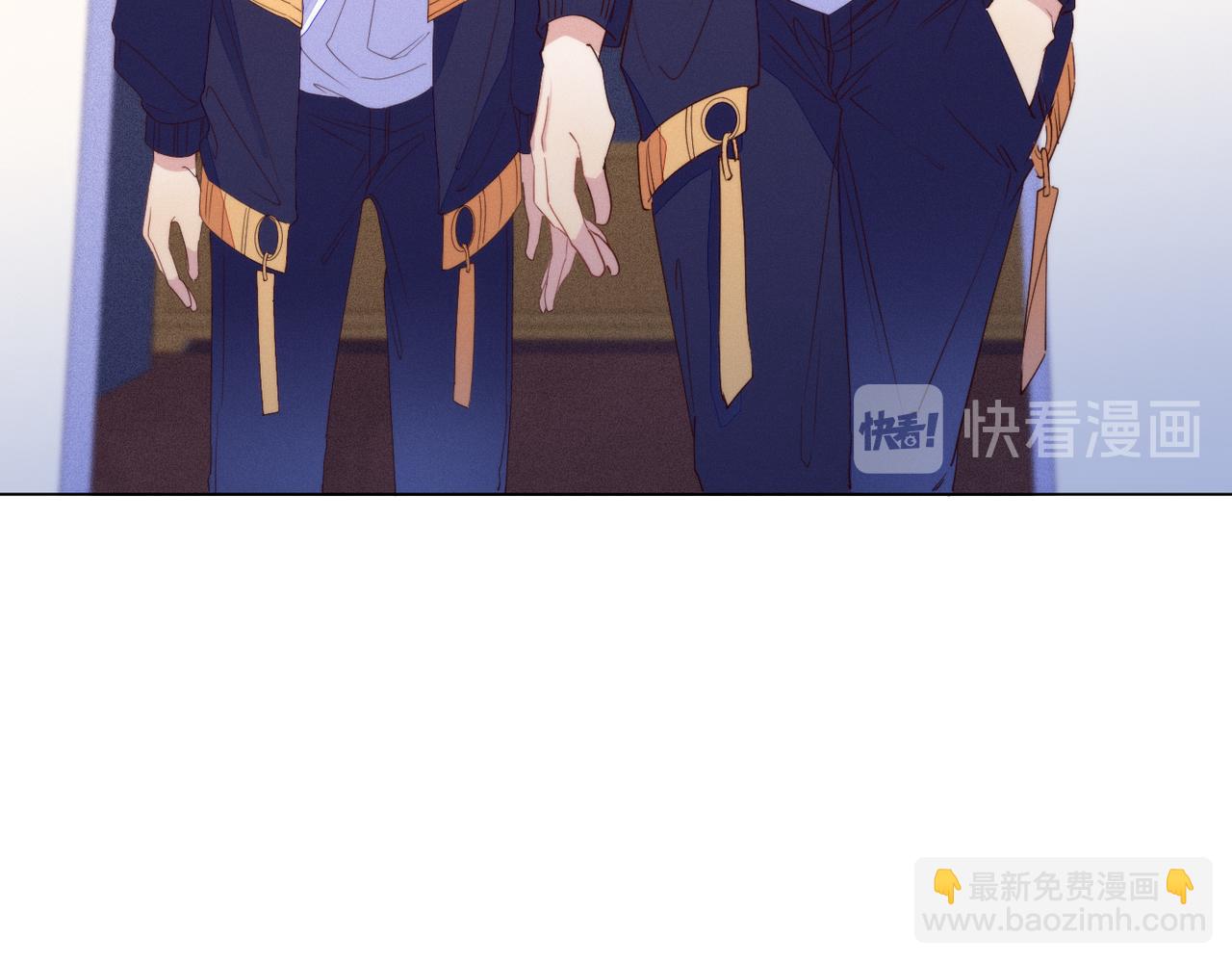 第19话 针锋对决(1/3)-第20话