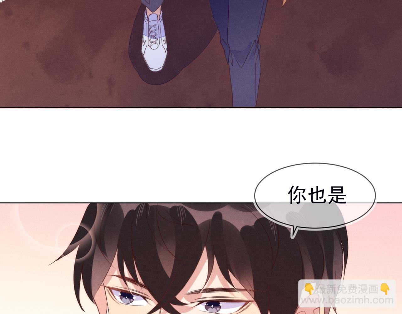 第19话 针锋对决(1/3)-第20话