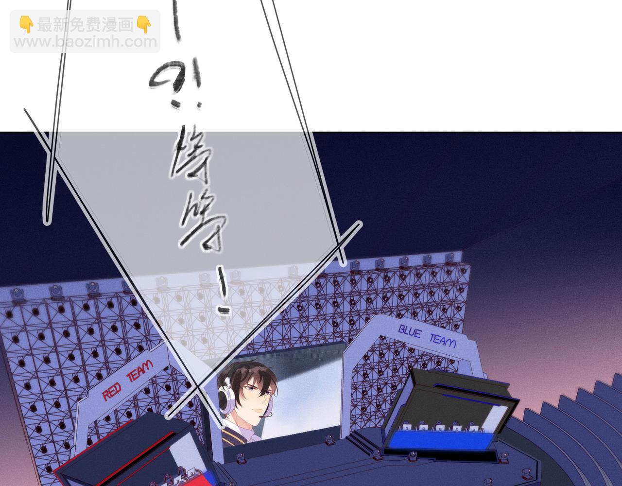 第19话 针锋对决(1/3)-第20话