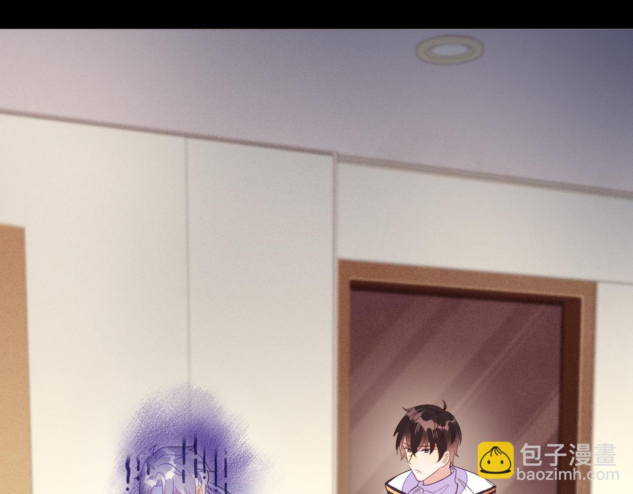第21话 我想要的奖励(1/3)-第22话