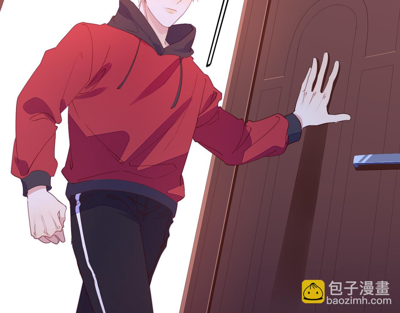 第23话 主动出击的封灿(1/3)-第24话