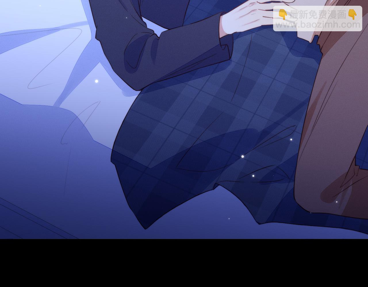 第33话 强吻被赶确认真爱(1/2)-第34话