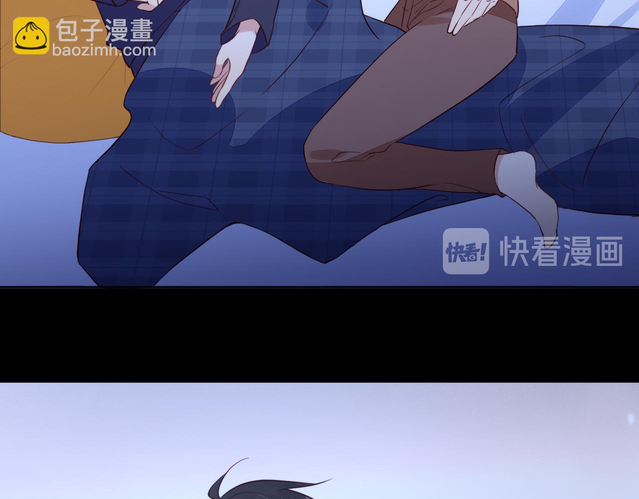 第33话 强吻被赶确认真爱(1/2)-第34话