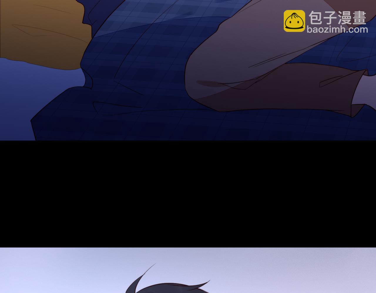 第33话 强吻被赶确认真爱(1/2)-第34话