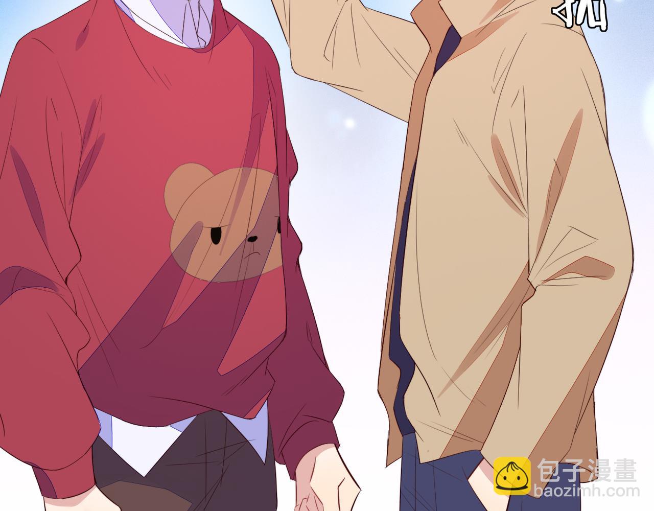 第35话 和好？准备见家长！？(1/3)-第36话