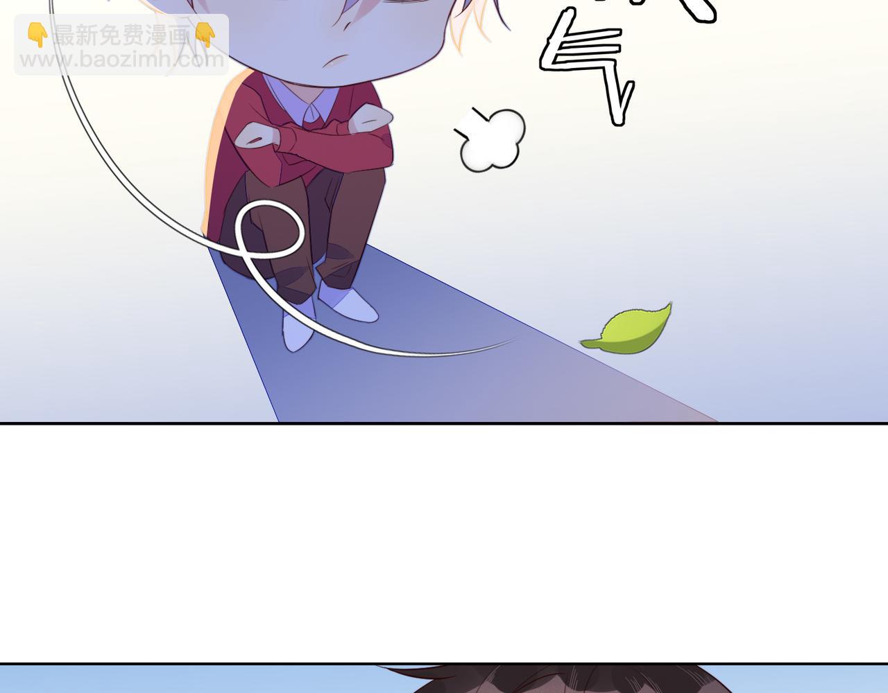 第35话 和好？准备见家长！？(1/3)-第36话